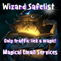 Get More Traffic to Your Sites - Join Wizard Safelist